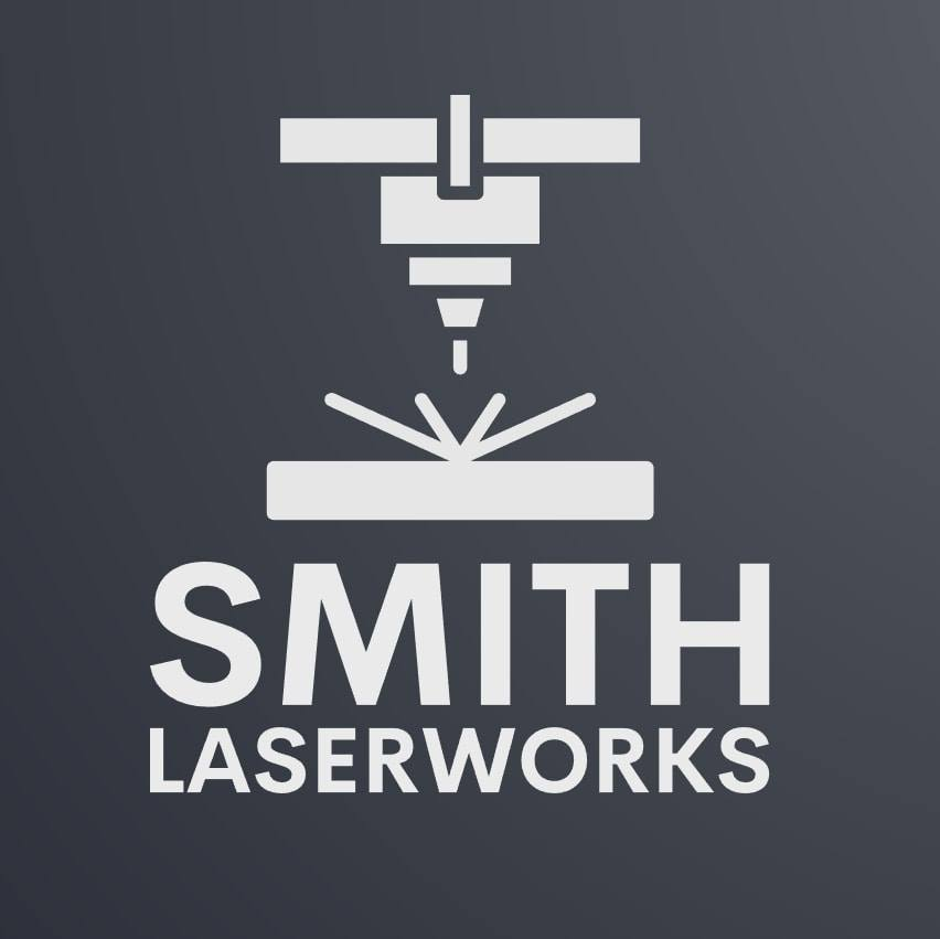 Smith LaserWorks logo